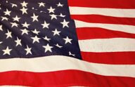 amerikaanse vlag