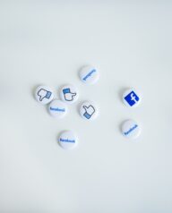 facebook like