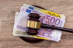 Eerste GDPR boete in Belgie is een feit Eerste GDPR boete in Belgie is een feit