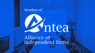 DGDM lid van ANTEA netwerk