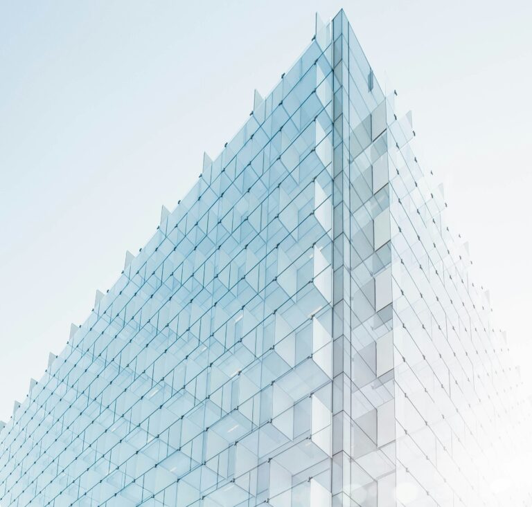 Appartementsgebouw